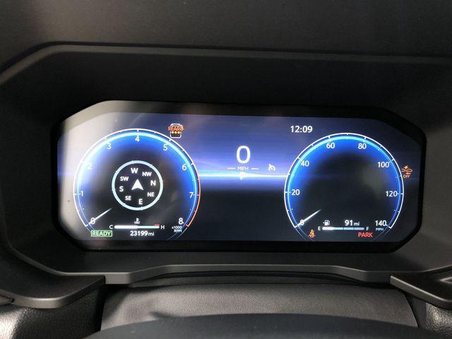 used 2024 Toyota Land Cruiser car, priced at $61,019