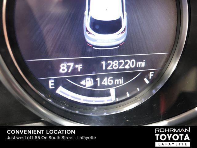 used 2016 Mazda CX-9 car, priced at $13,522