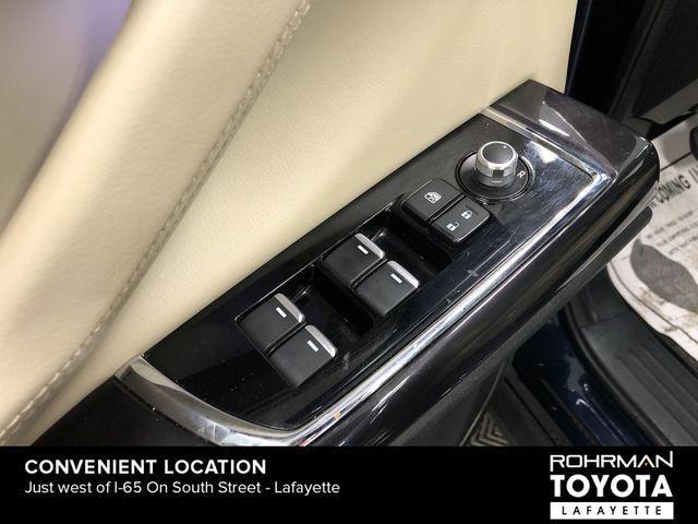 used 2016 Mazda CX-9 car, priced at $13,522