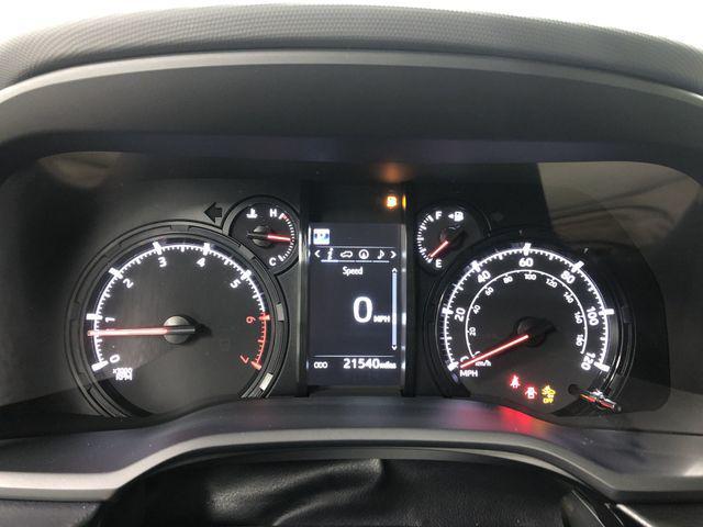 used 2023 Toyota 4Runner car, priced at $42,874