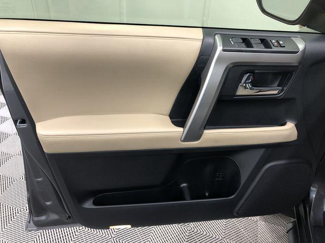 used 2023 Toyota 4Runner car, priced at $42,874