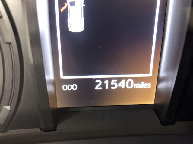 used 2023 Toyota 4Runner car, priced at $42,874