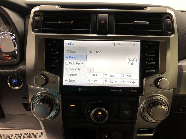 used 2023 Toyota 4Runner car, priced at $42,874