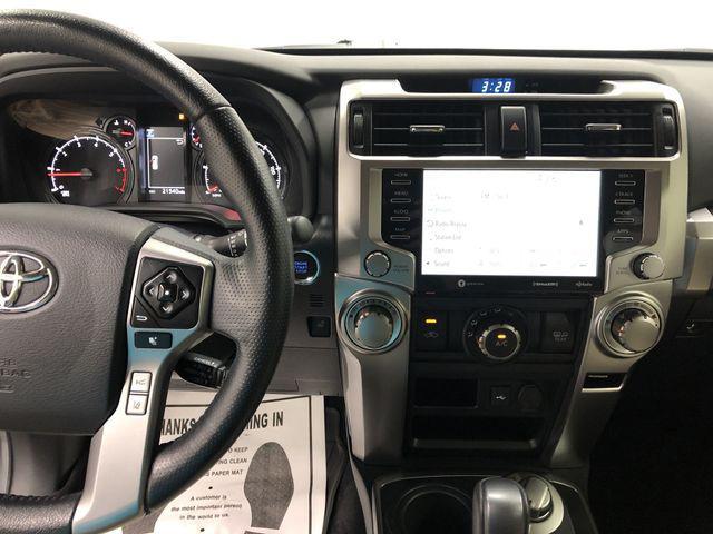 used 2023 Toyota 4Runner car, priced at $42,874