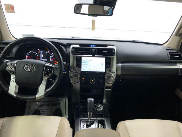 used 2023 Toyota 4Runner car, priced at $42,874