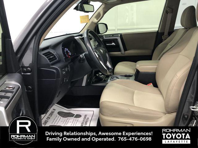 used 2023 Toyota 4Runner car, priced at $42,874