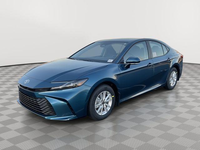 new 2025 Toyota Camry car, priced at $31,008