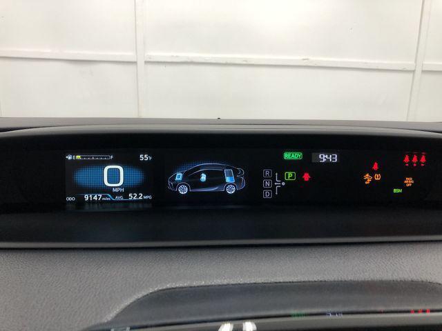 used 2022 Toyota Prius car, priced at $23,944