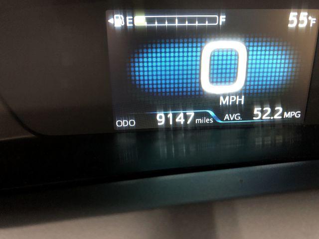 used 2022 Toyota Prius car, priced at $23,944