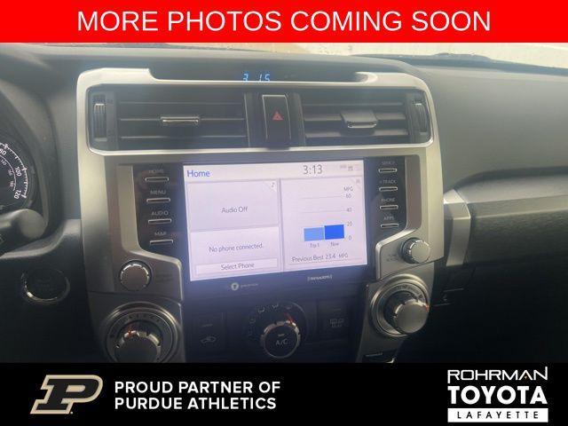 used 2023 Toyota 4Runner car, priced at $44,067