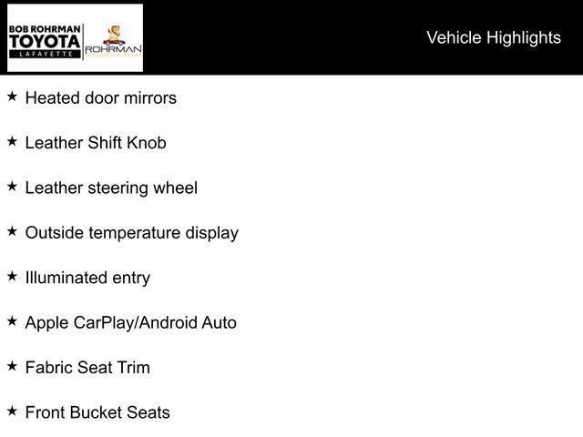 used 2023 Toyota 4Runner car, priced at $41,323