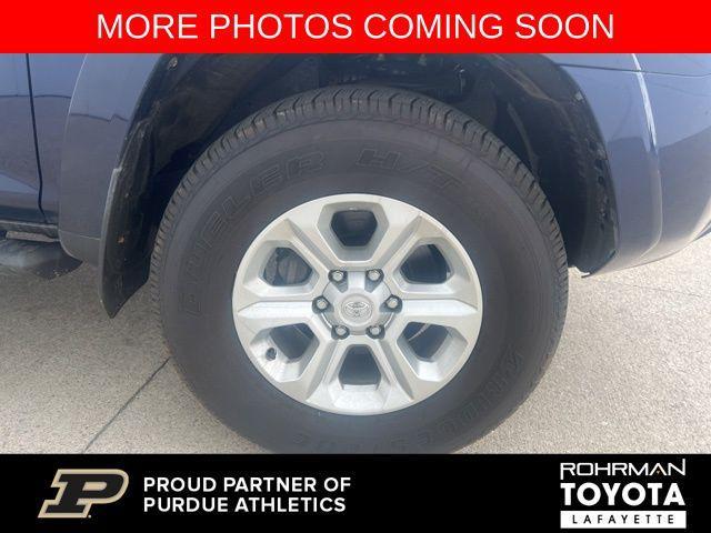 used 2023 Toyota 4Runner car, priced at $44,067