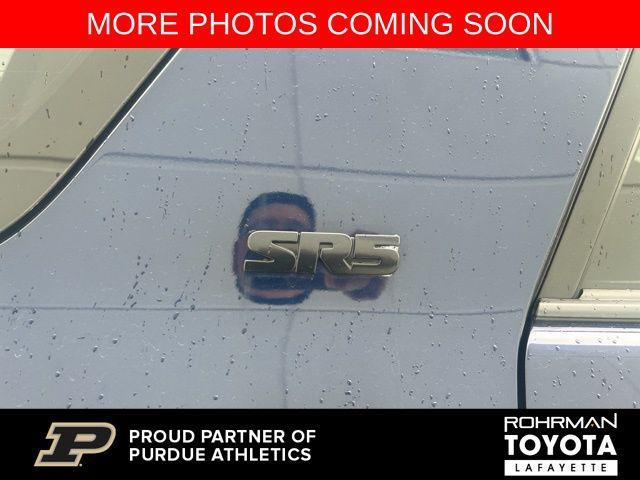 used 2023 Toyota 4Runner car, priced at $44,067