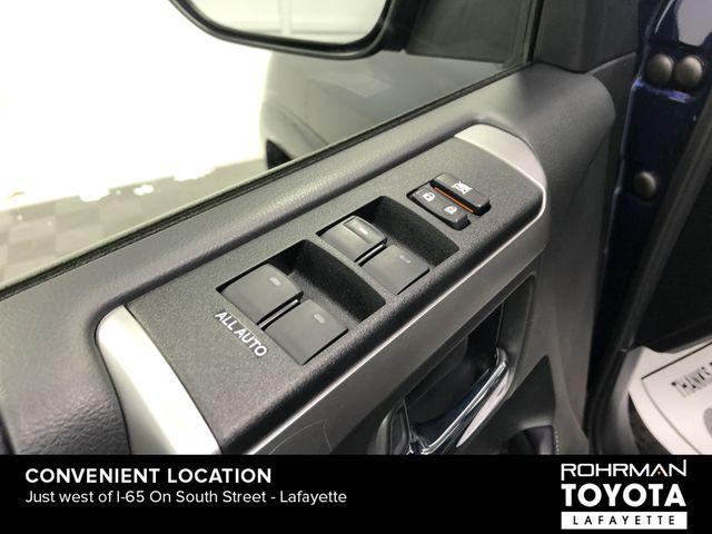 used 2023 Toyota 4Runner car, priced at $41,323