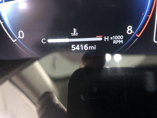 used 2023 Toyota Highlander car, priced at $42,897