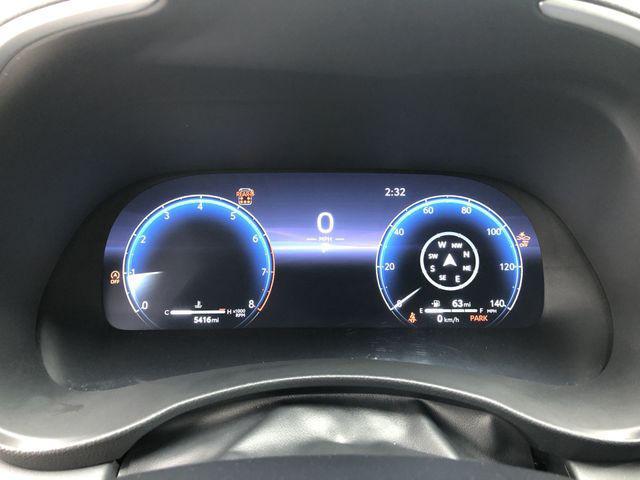 used 2023 Toyota Highlander car, priced at $42,897