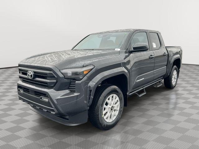 new 2024 Toyota Tacoma car, priced at $41,081