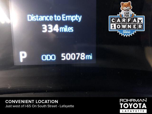 used 2021 Toyota Sienna car, priced at $37,885