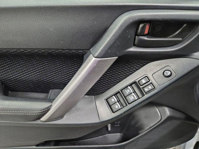 used 2018 Subaru Forester car, priced at $14,392