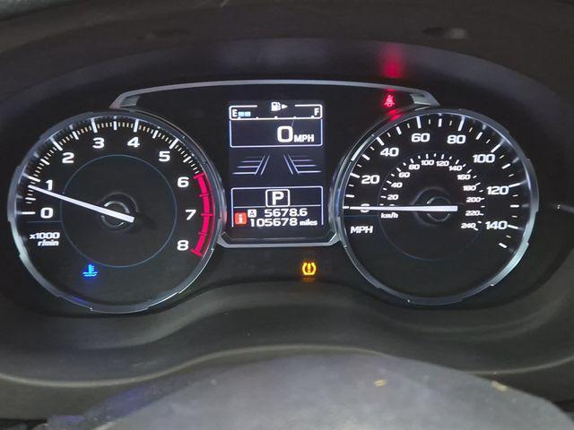 used 2018 Subaru Forester car, priced at $14,392