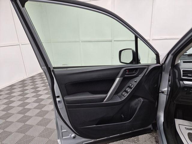 used 2018 Subaru Forester car, priced at $14,392