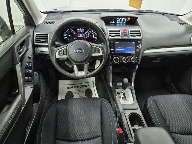 used 2018 Subaru Forester car, priced at $14,392