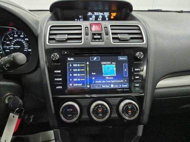 used 2018 Subaru Forester car, priced at $14,392