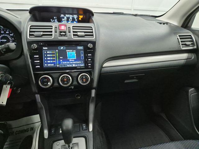 used 2018 Subaru Forester car, priced at $14,392