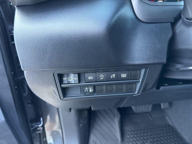 new 2026 Toyota Tundra car, priced at $53,660