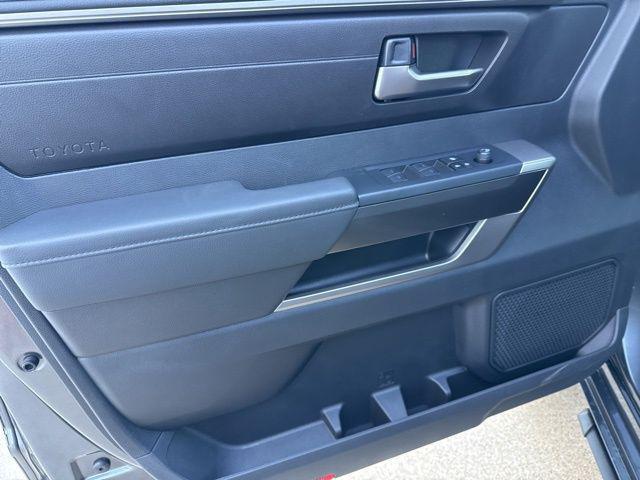 new 2026 Toyota Tundra car, priced at $53,660