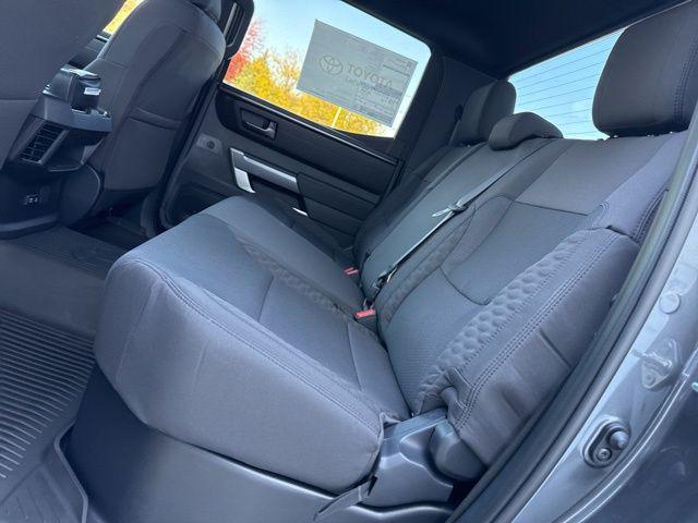 new 2026 Toyota Tundra car, priced at $53,660