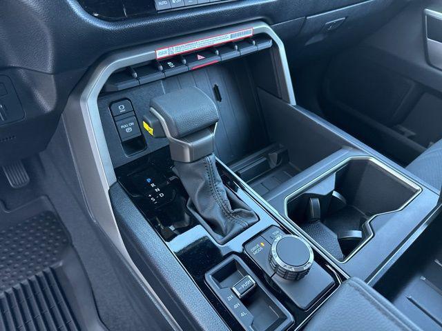 new 2026 Toyota Tundra car, priced at $53,660