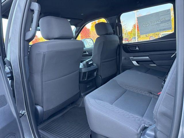 new 2026 Toyota Tundra car, priced at $53,660