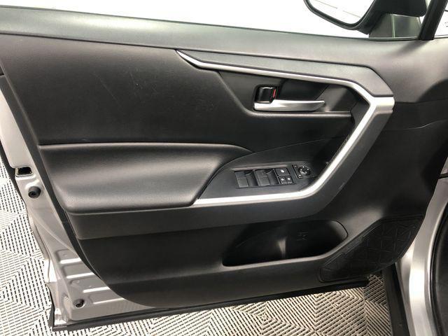 used 2019 Toyota RAV4 car, priced at $23,652