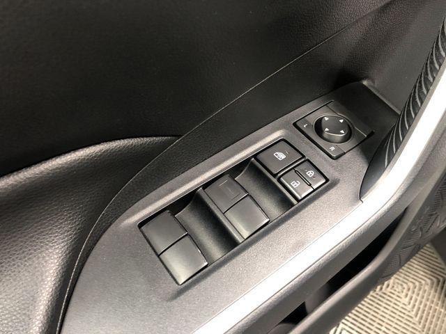 used 2019 Toyota RAV4 car, priced at $23,652