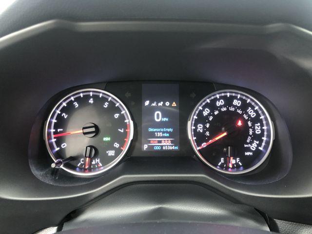 used 2019 Toyota RAV4 car, priced at $23,652