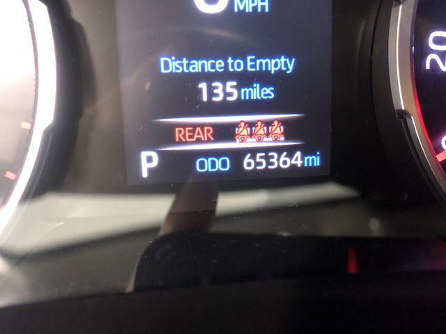 used 2019 Toyota RAV4 car, priced at $23,652