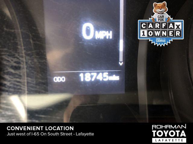 used 2022 Toyota Camry car, priced at $23,211