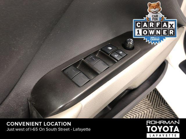 used 2022 Toyota Camry car, priced at $23,211