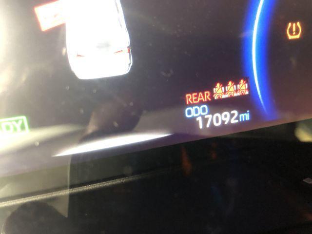 used 2024 Toyota RAV4 Hybrid car, priced at $30,749