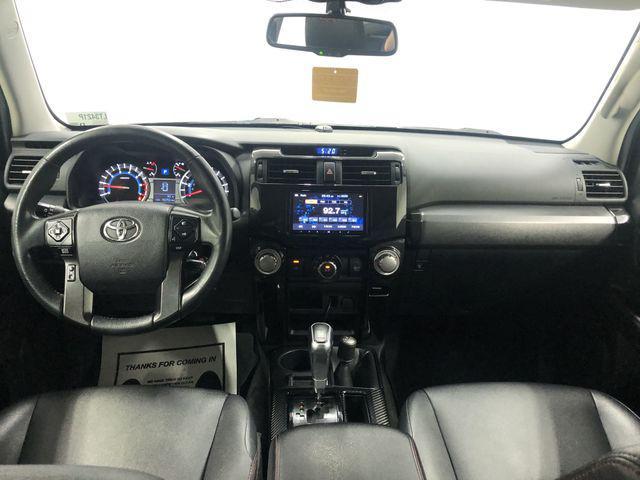 used 2018 Toyota 4Runner car, priced at $35,955