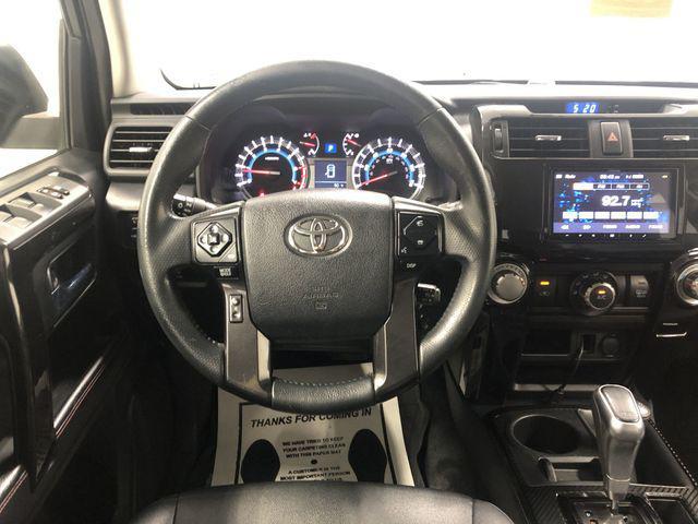 used 2018 Toyota 4Runner car, priced at $35,955