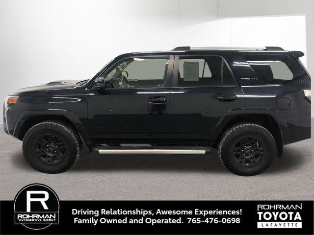 used 2018 Toyota 4Runner car, priced at $35,955