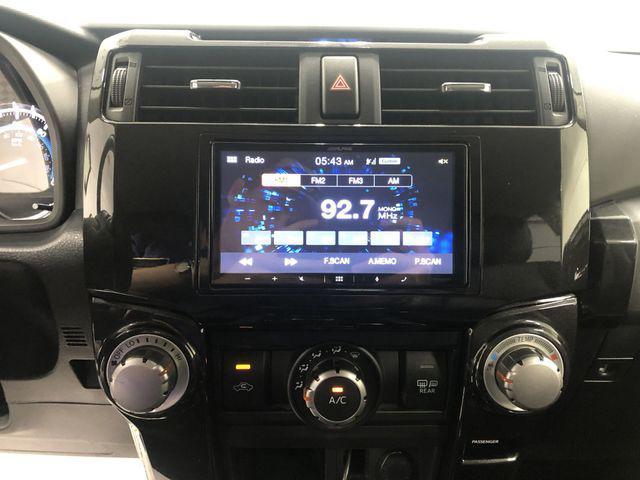 used 2018 Toyota 4Runner car, priced at $35,955