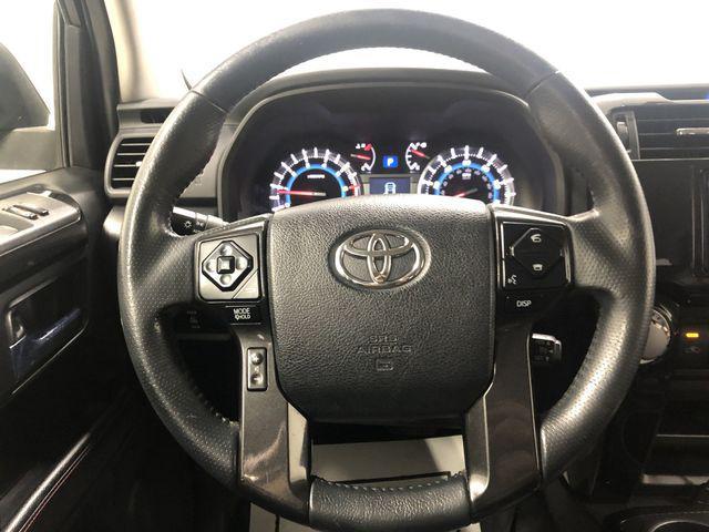 used 2018 Toyota 4Runner car, priced at $35,955