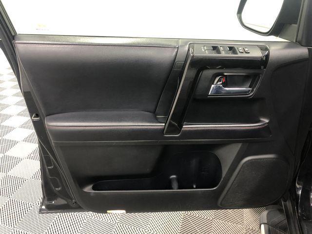 used 2018 Toyota 4Runner car, priced at $35,955