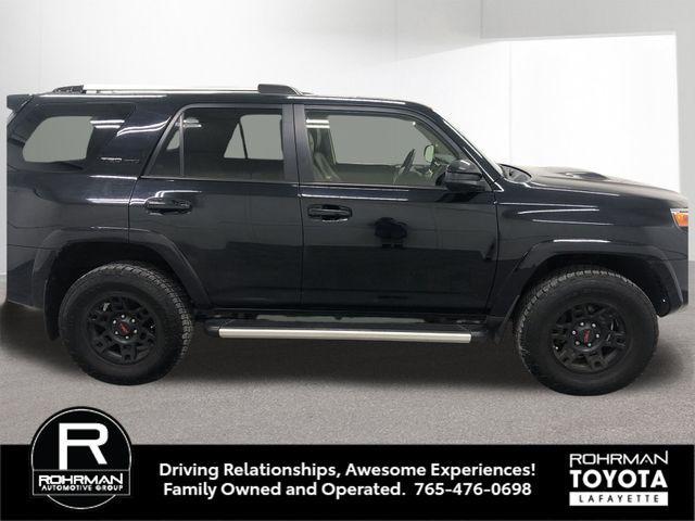 used 2018 Toyota 4Runner car, priced at $35,955
