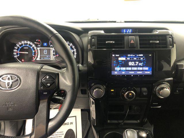used 2018 Toyota 4Runner car, priced at $35,955