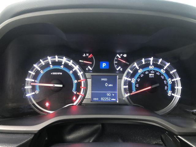 used 2018 Toyota 4Runner car, priced at $35,955