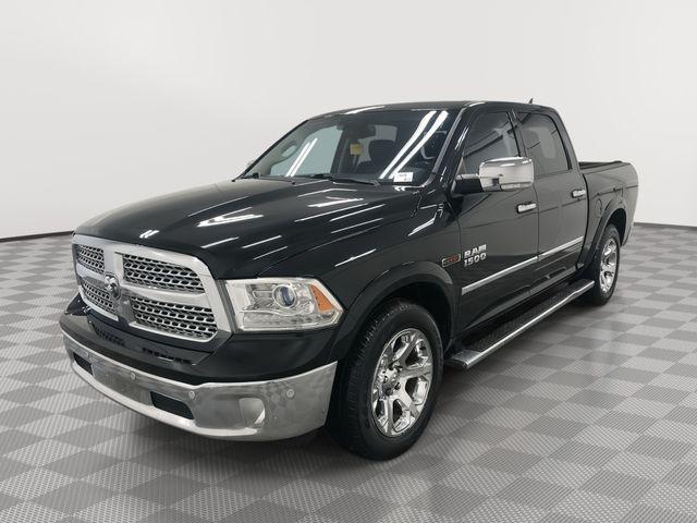 used 2016 Ram 1500 car, priced at $16,998